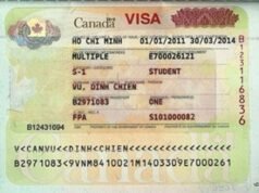 Step by Step Guide on Getting a Canada Student Visa