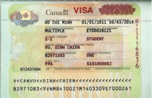 Step by Step Guide on Getting a Canada Student Visa