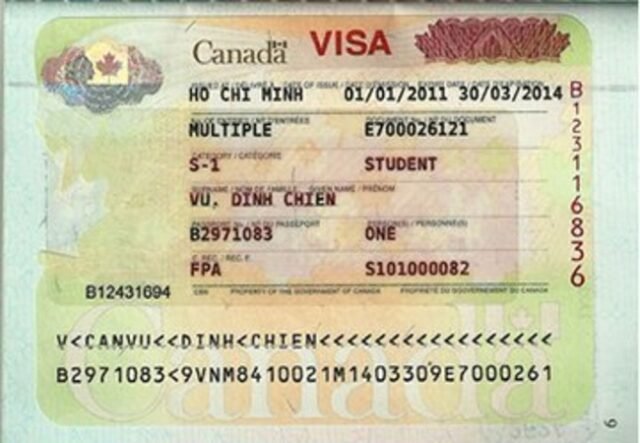 canada student visa