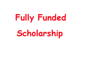 Fully Funded Scholarships in USA for International Students 2026/2027
